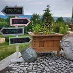 Bauernhof Bonaluti *