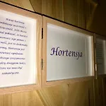 Bonaluti Κατάλυμα σε φάρμα Mirsk