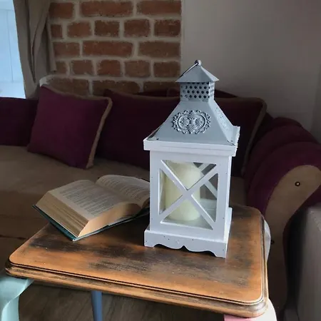 Bonaluti 팜스테이 *