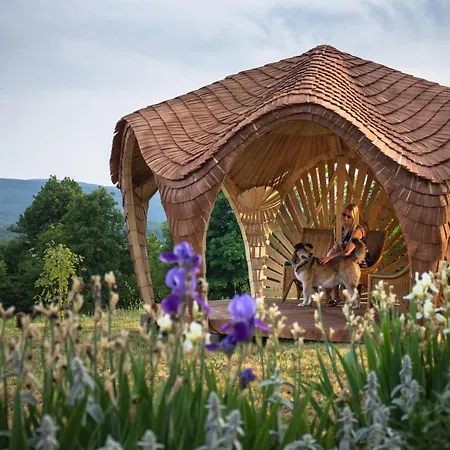 Bonaluti 팜스테이 *