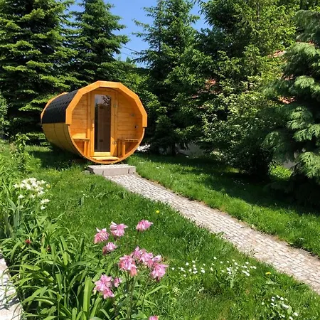 팜스테이 Bonaluti