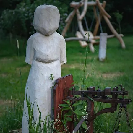 Bonaluti Gospodarstwo agroturystyczne Mirsk