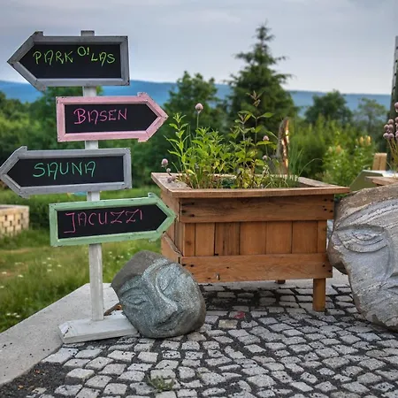 Farm stay Bonaluti *