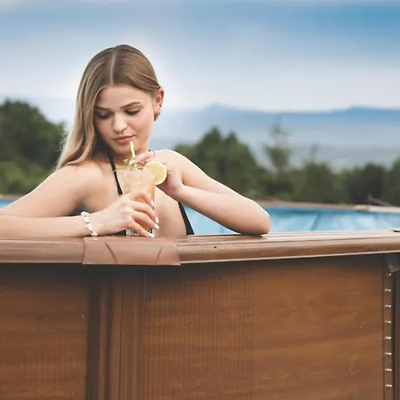 팜스테이 Bonaluti *