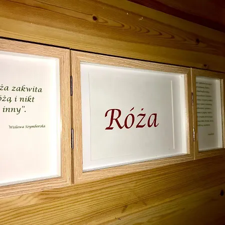Farma Bonaluti Adults - Azyl Dla Doroslych