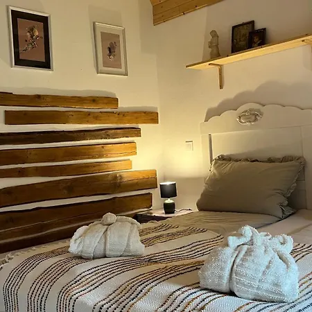 Farm stay Bonaluti