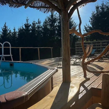 Bonaluti Adults - Azyl Dla Doroslych * Mirsk