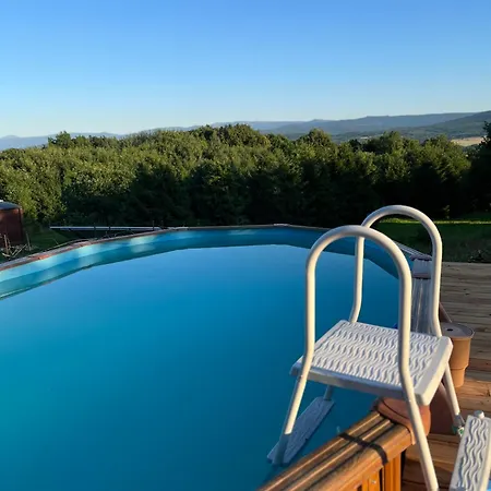 Bonaluti 팜스테이 Mirsk