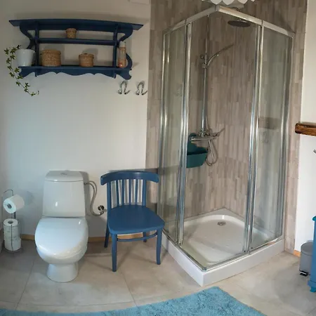Farm stay Bonaluti *