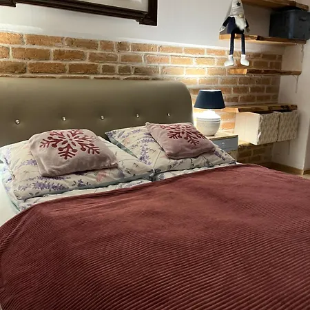 Farm stay Bonaluti