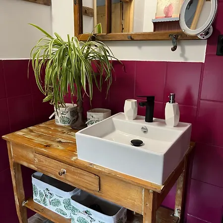 팜스테이 Bonaluti *