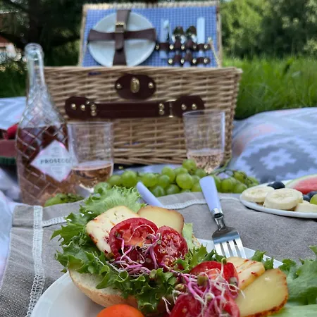 팜스테이 Bonaluti