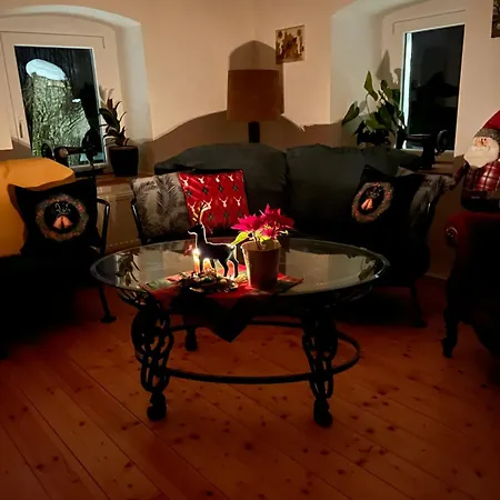 Bonaluti Farmház *