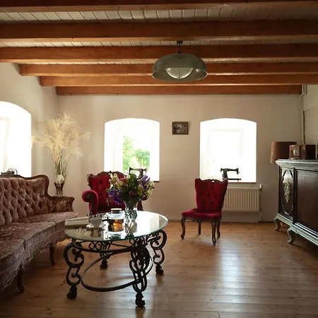 Farm stay Bonaluti
