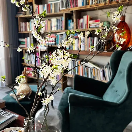 Bonaluti Farm stay