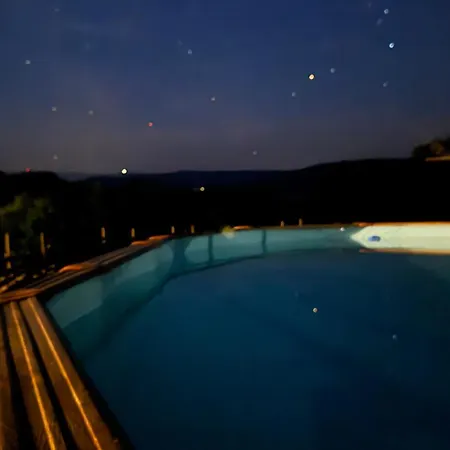 Farm stay Bonaluti Mirsk