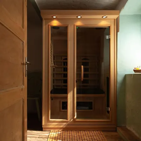 Farm stay Bonaluti