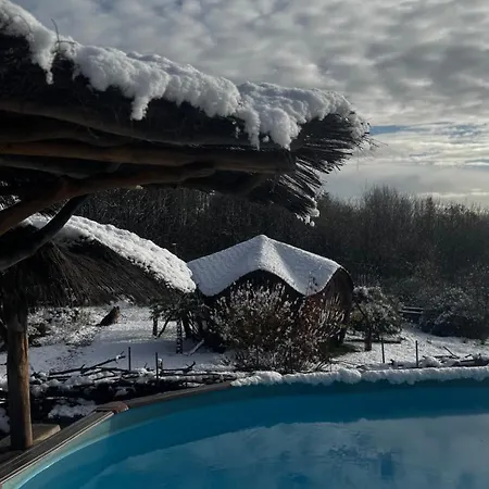 Farm stay Bonaluti *