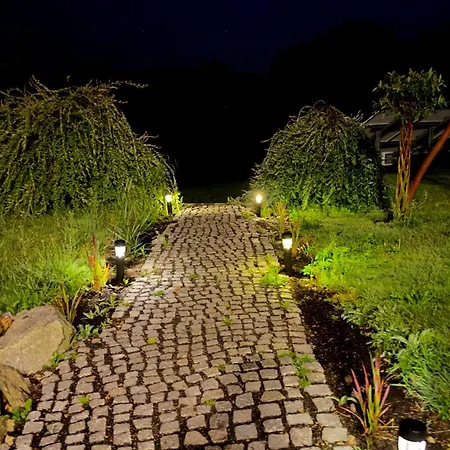 Bonaluti Farm stay Mirsk