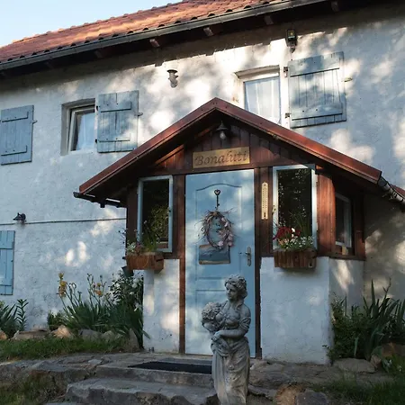 Farm stay Bonaluti