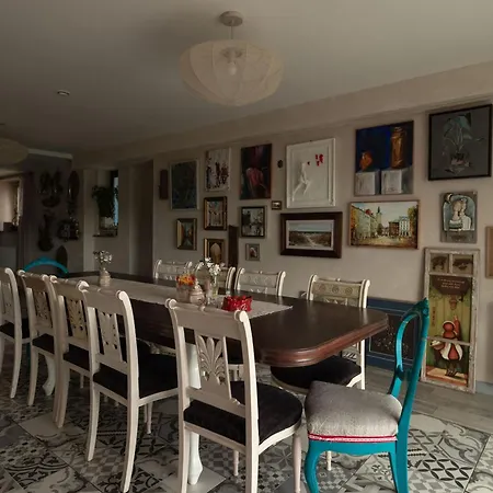 Bonaluti Farm stay