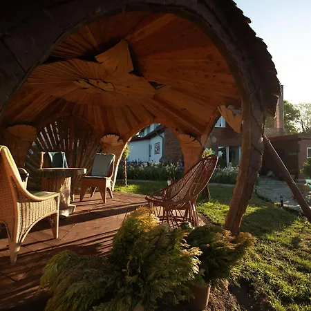 Bonaluti Farm stay *