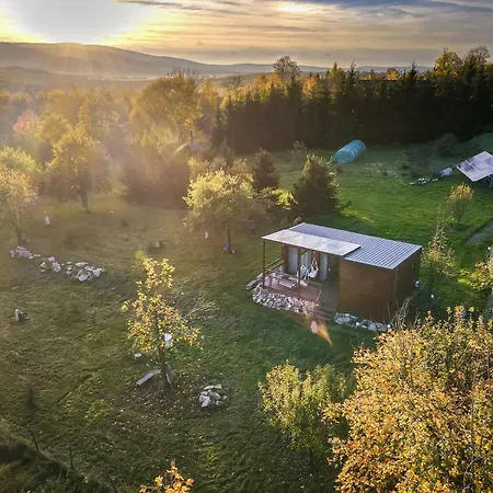 Bonaluti Farm stay *