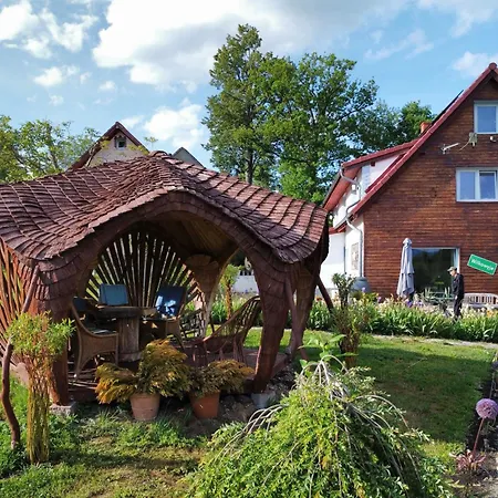 Bonaluti 팜스테이 Mirsk