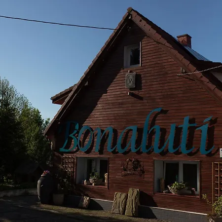 Bonaluti Adults - Azyl Dla Doroslych * Mirsk