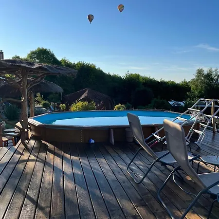 Farm stay Bonaluti