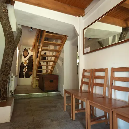 Bonaluti Farm stay *