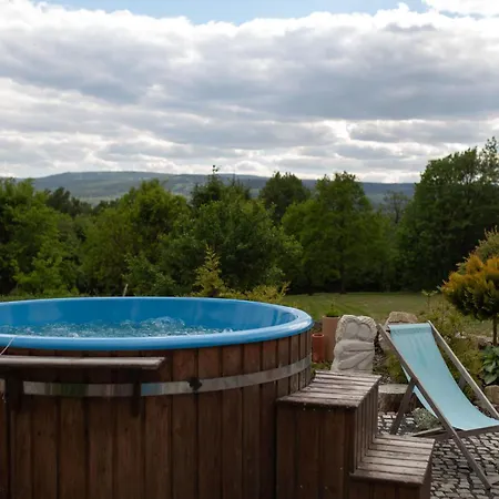 Bonaluti Farm stay Mirsk
