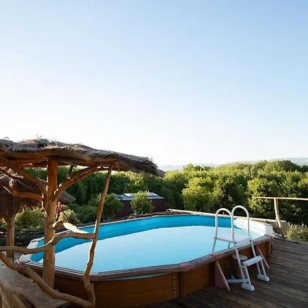 Farm stay Bonaluti Mirsk