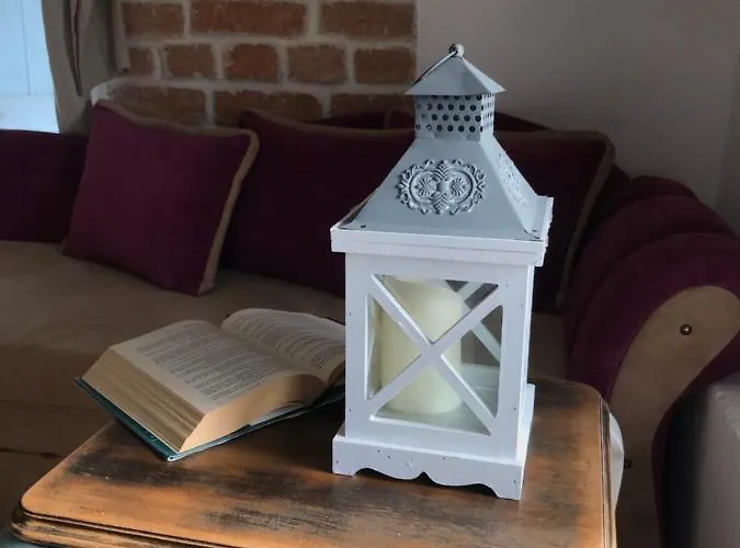 Bonaluti مزرعة للإقامة *