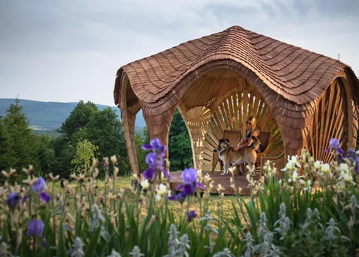 Bonaluti مزرعة للإقامة *