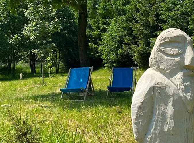 Bonaluti مزرعة للإقامة