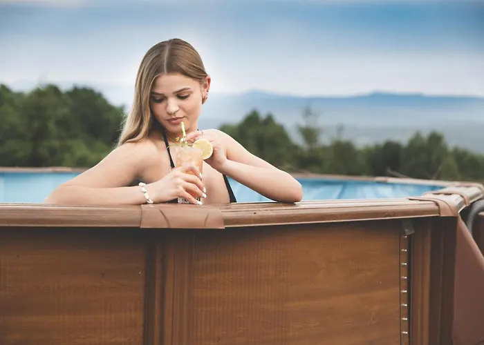 مزرعة للإقامة Bonaluti *