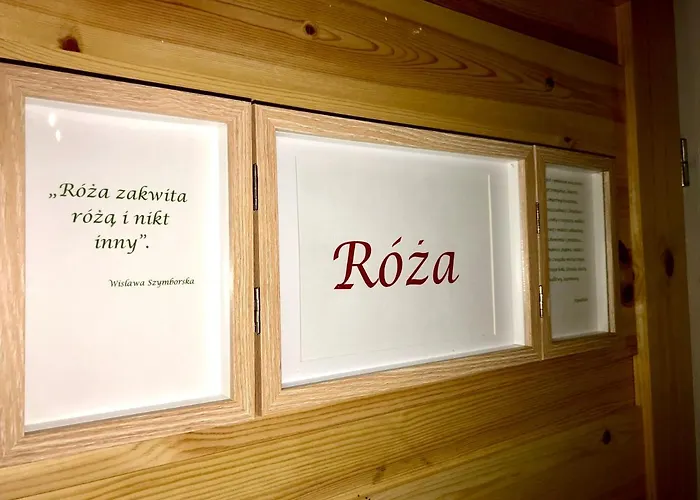 Alloggio per agriturismo Bonaluti