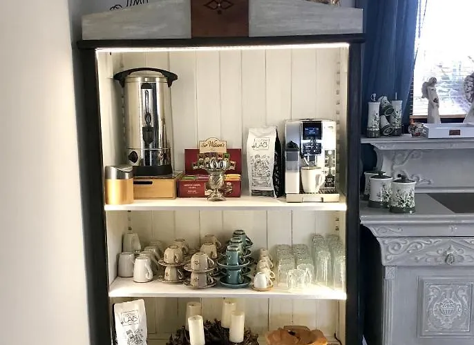 Bonaluti مزرعة للإقامة