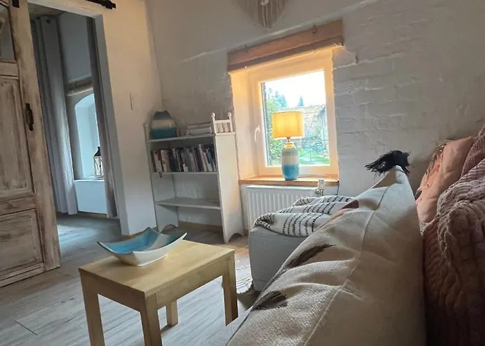 مزرعة للإقامة Bonaluti