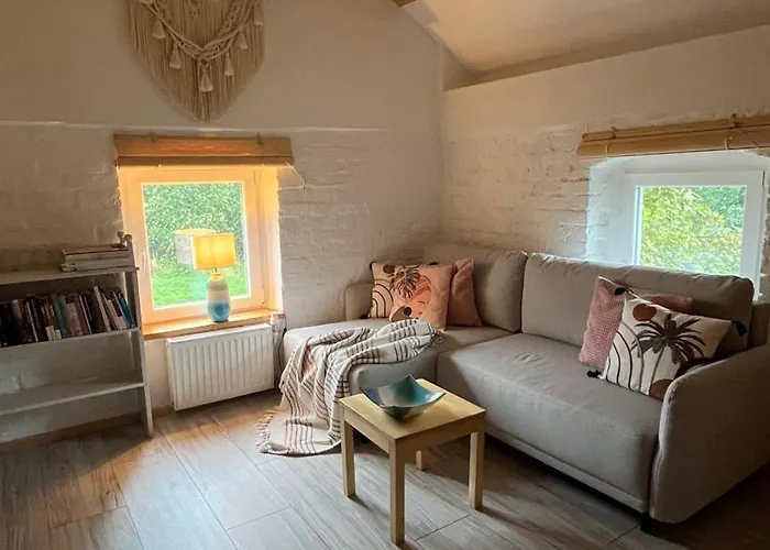 مزرعة للإقامة Bonaluti *