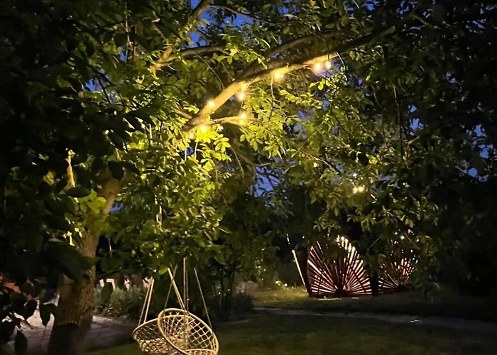 مزرعة للإقامة Bonaluti *