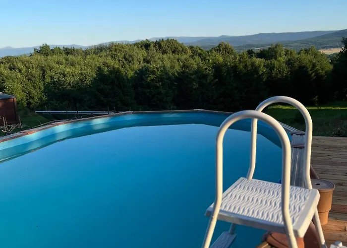 Bonaluti مزرعة للإقامة Mirsk