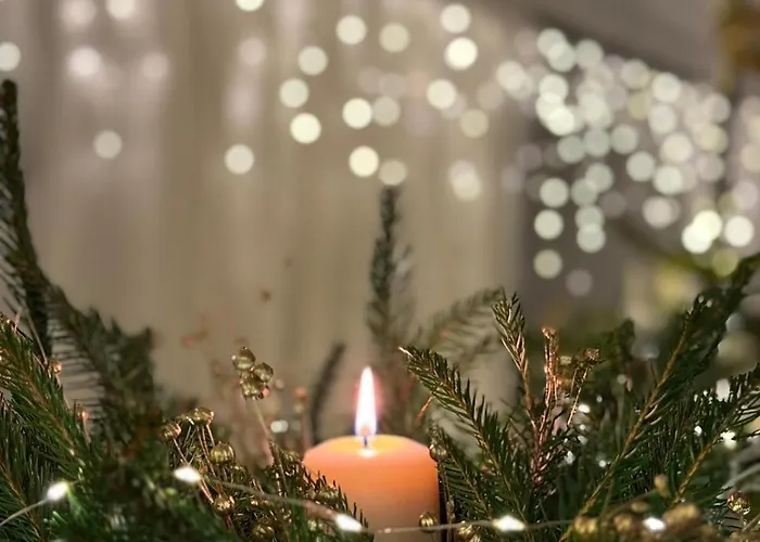 Bonaluti مزرعة للإقامة