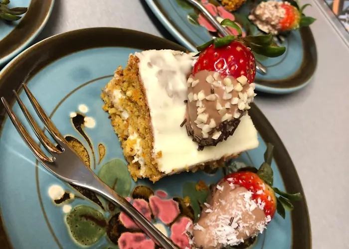 مزرعة للإقامة Bonaluti Mirsk