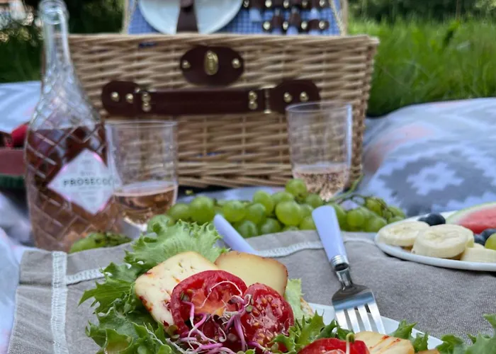 مزرعة للإقامة Bonaluti