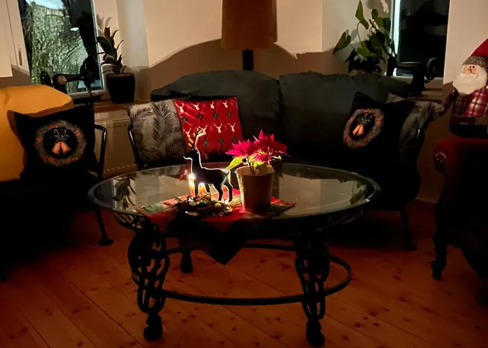 Bonaluti مزرعة للإقامة *