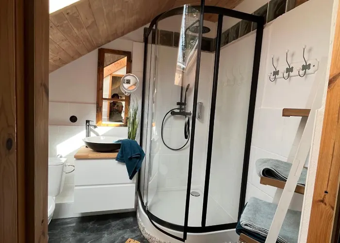 مزرعة للإقامة Bonaluti *