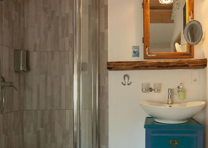 Bonaluti مزرعة للإقامة