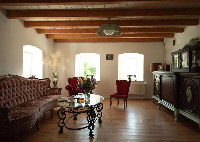 مزرعة للإقامة Bonaluti